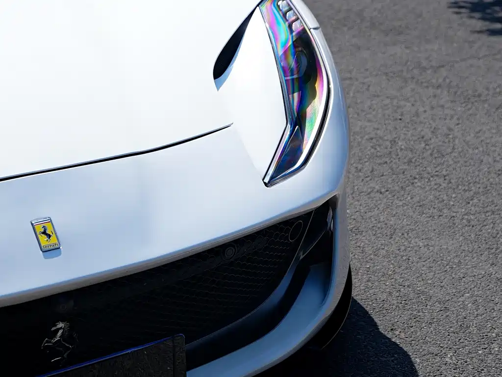 Ferrari 812 2017 6.5L Superfast купить на сайте DeffCars