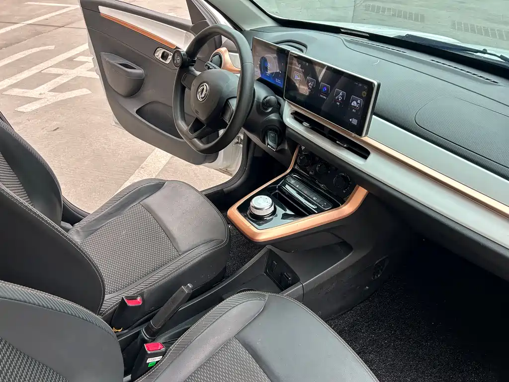 Nano BOX 2022 Wind Chasing Edition 331KM Advanced Type купить на сайте DeffCars