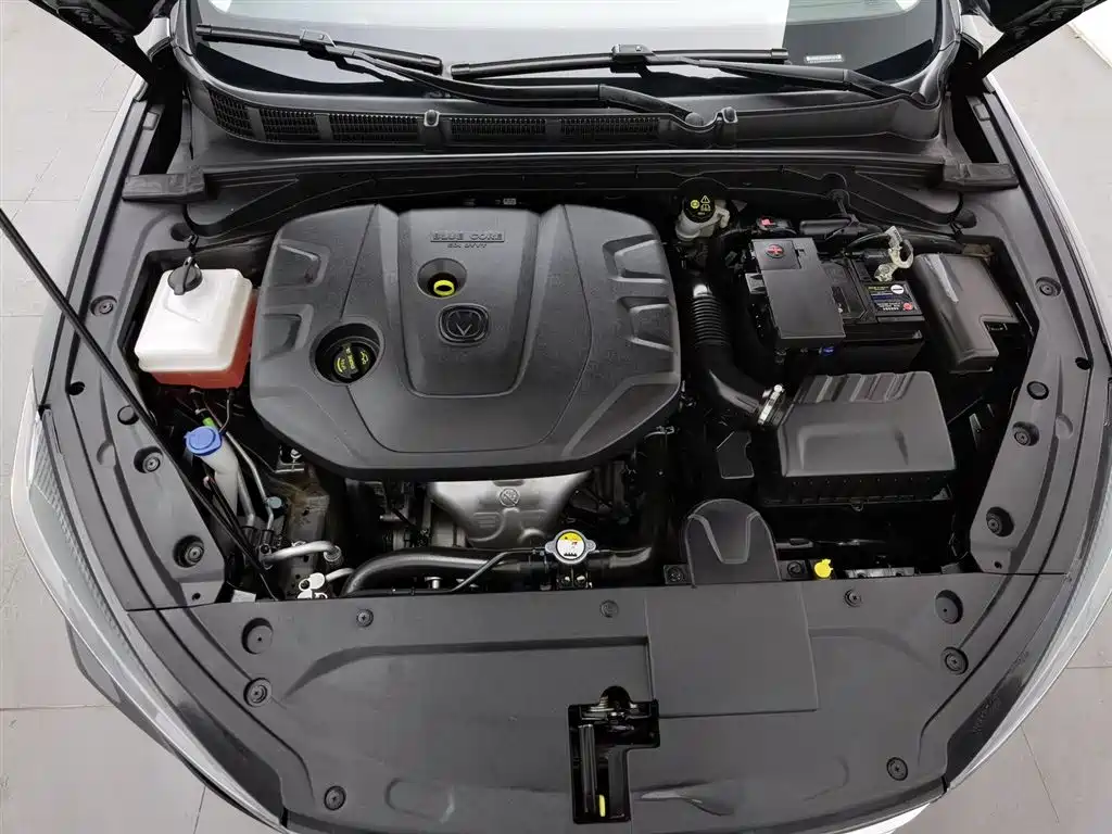 Eado 2021 PLUS 1.6L GDI manual luxury model купить на сайте DeffCars