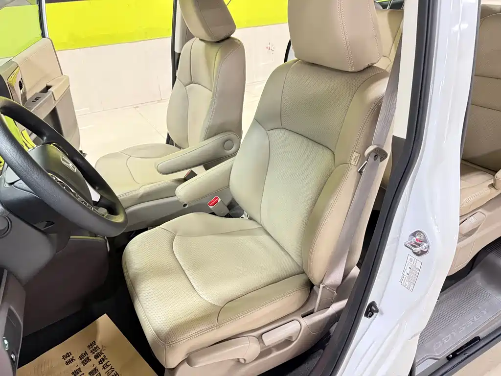 Odyssey 2017 2.4L Comfort Edition купить на сайте DeffCars