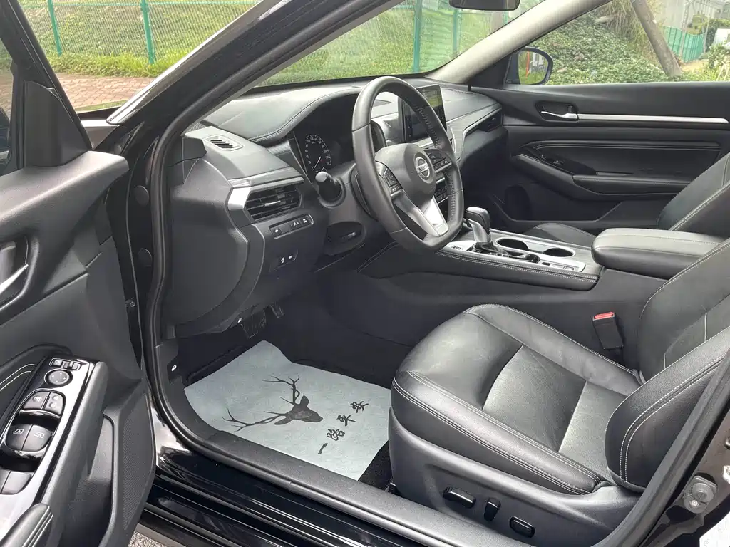 Teana 2021 2.0T XL Smart Edition купить на сайте DeffCars