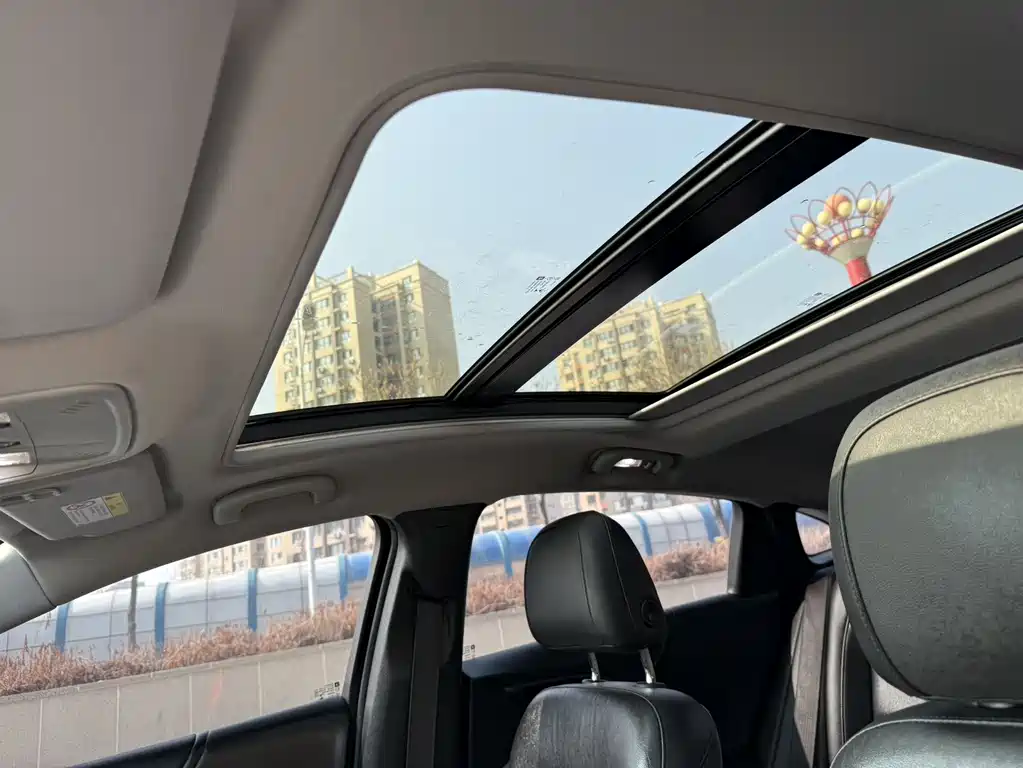 Malibu XL 2020 535T CVT Ruilian Edition купить на сайте DeffCars