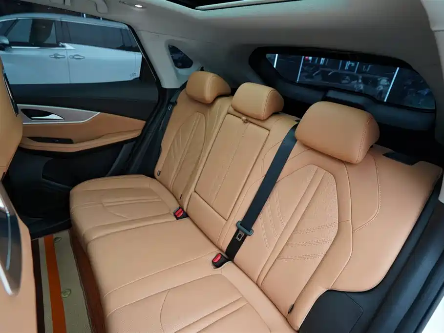 Fengxing T5 EVO 2024 Crazy Edition 1.5TD DCT Mach Diamond Model купить на сайте DeffCars