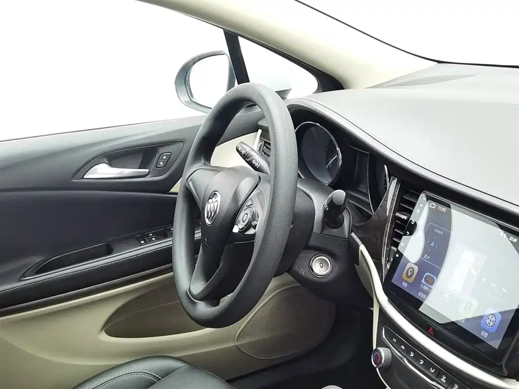 Weilan 2019 Sedan 15S Automatic Enterprising купить на сайте DeffCars