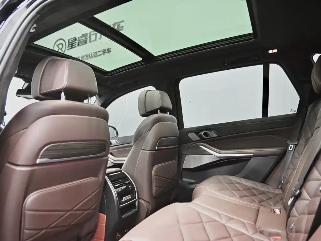 BMW X5 2022 xDrive 40Li M Sports Package купить на сайте DeffCars