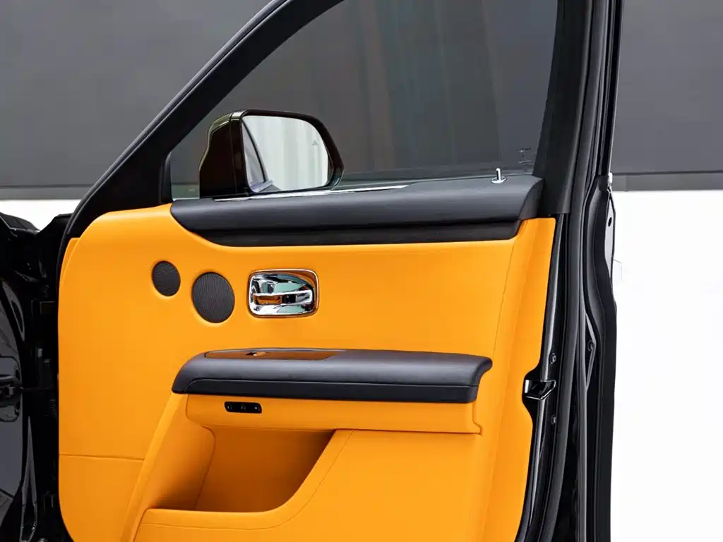 Ghost 2021 6.7T standard wheelbase version купить на сайте DeffCars