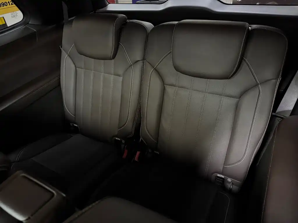 Mercedes-Benz GLS 2017 GLS 400 4MATIC Dynamic купить на сайте DeffCars