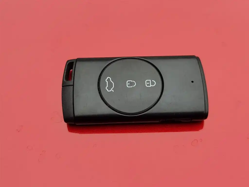 Xingtu Lingyun 2019 1.6T 2WD Diamond Edition купить на сайте DeffCars