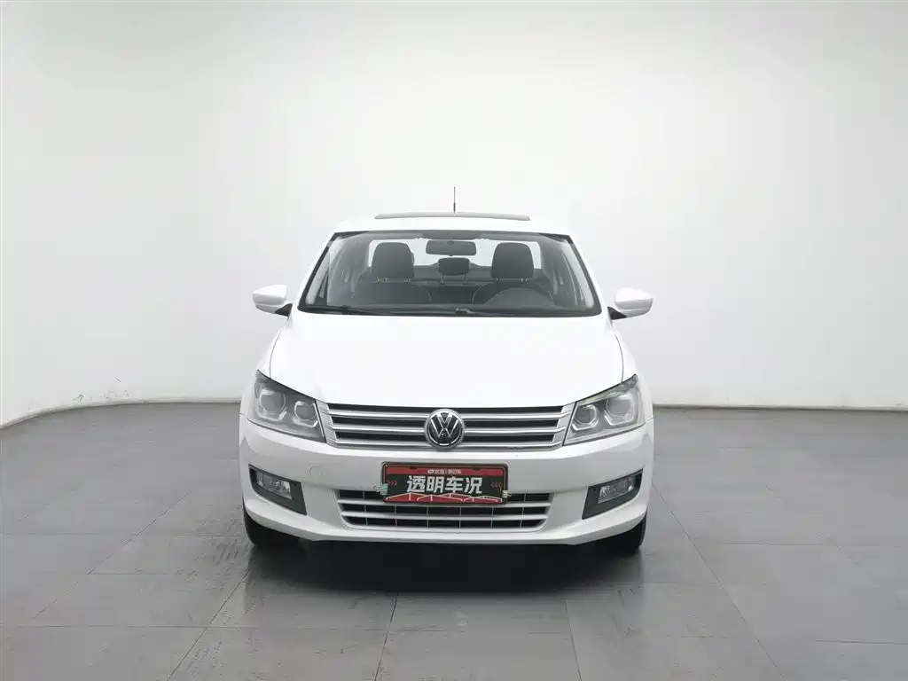 Santana 2015 1.6L automatic comfort version купить на сайте DeffCars