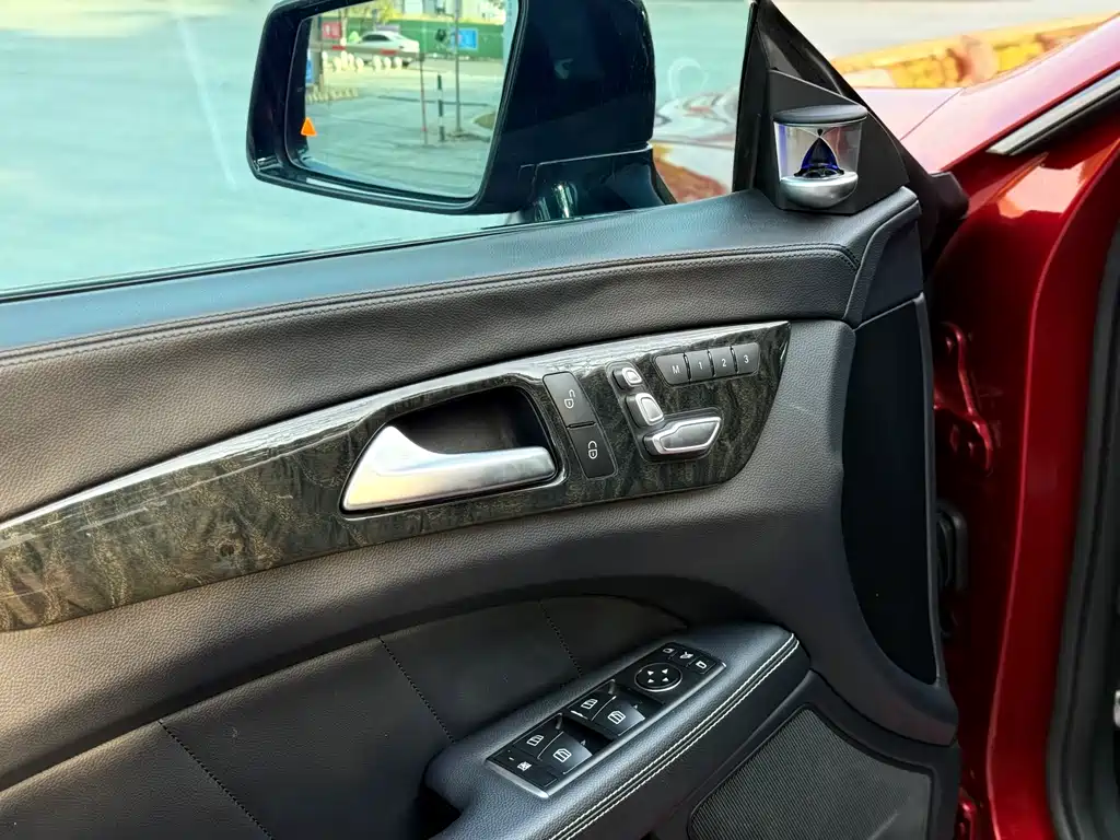 Mercedes-Benz CLS 2015 CLS 320 купить на сайте DeffCars