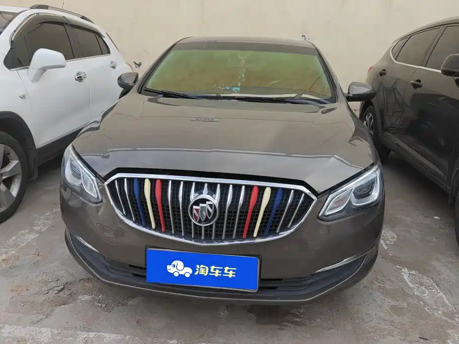 Yinglang 2017 15N manual aggressive type купить на сайте DeffCars