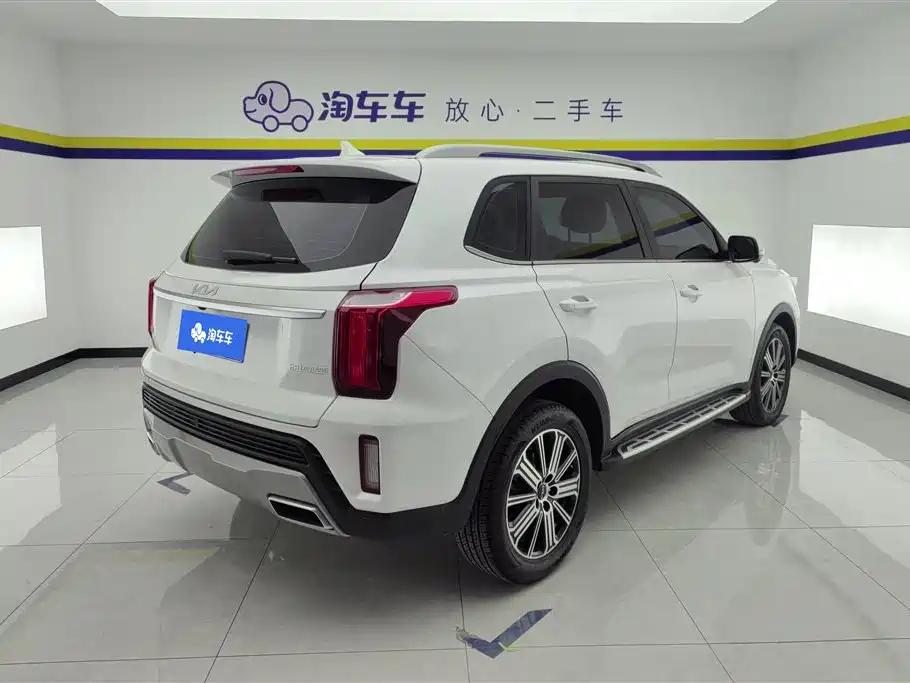Zhipao 2021 Ace 2.0L Wonderful Edition купить на сайте DeffCars