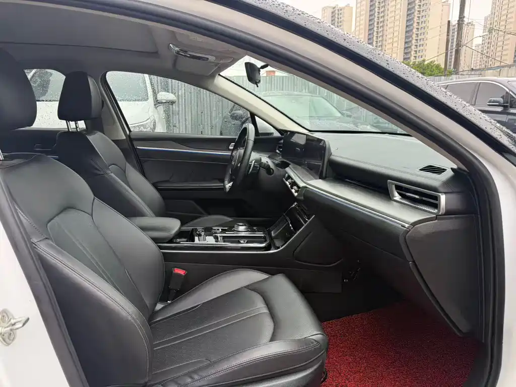 Kia K5 2020 270T CVVD Deluxe Edition купить на сайте DeffCars