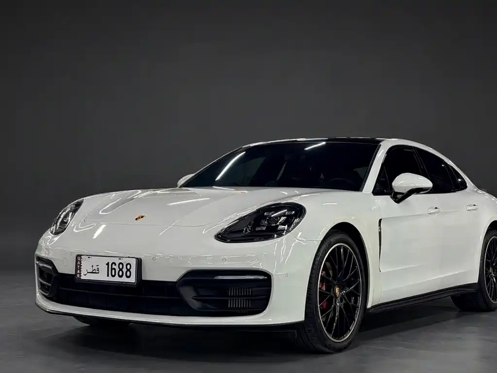 Panamera 2022 Panamera 2.9T купить на сайте DeffCars