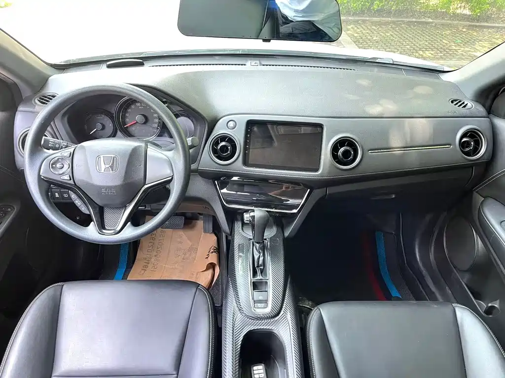 Honda XR-V 2020 220TURBO CVT Comfort Edition купить на сайте DeffCars