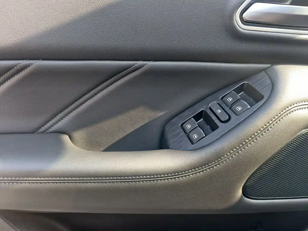 Cannon 2023 2.0T passenger version automatic gasoline four-wheel drive comfort model GW4C20B купить на сайте DeffCars