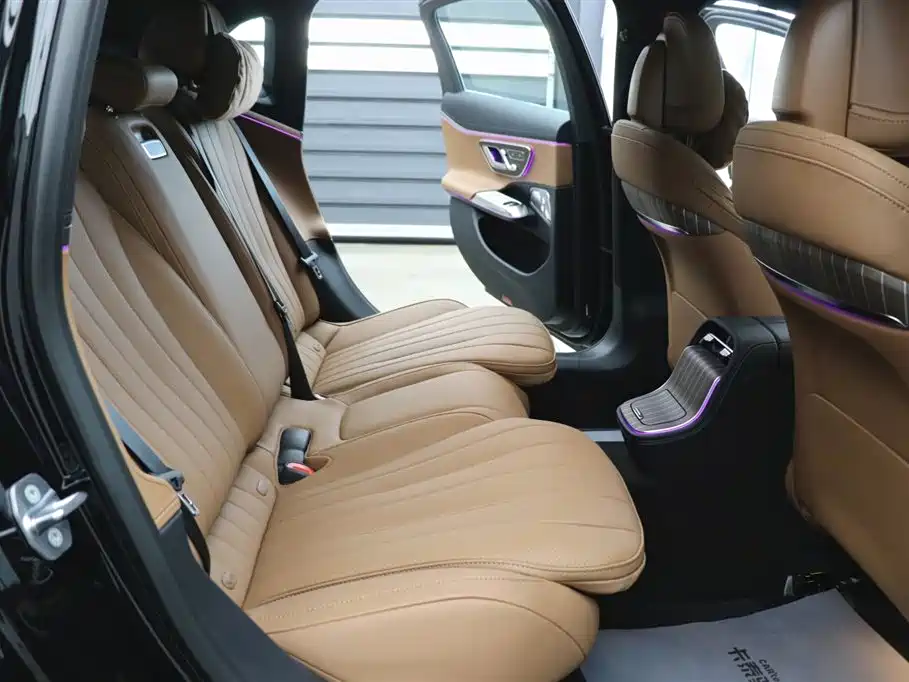 Mercedes-Benz E-Class 2026 E 300 L Luxury Model купить на сайте DeffCars