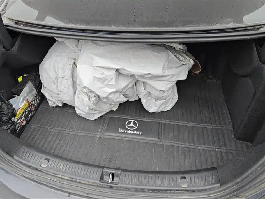 Mercedes-Benz E-Class 2019 facelift E 300 L sports luxury model купить на сайте DeffCars