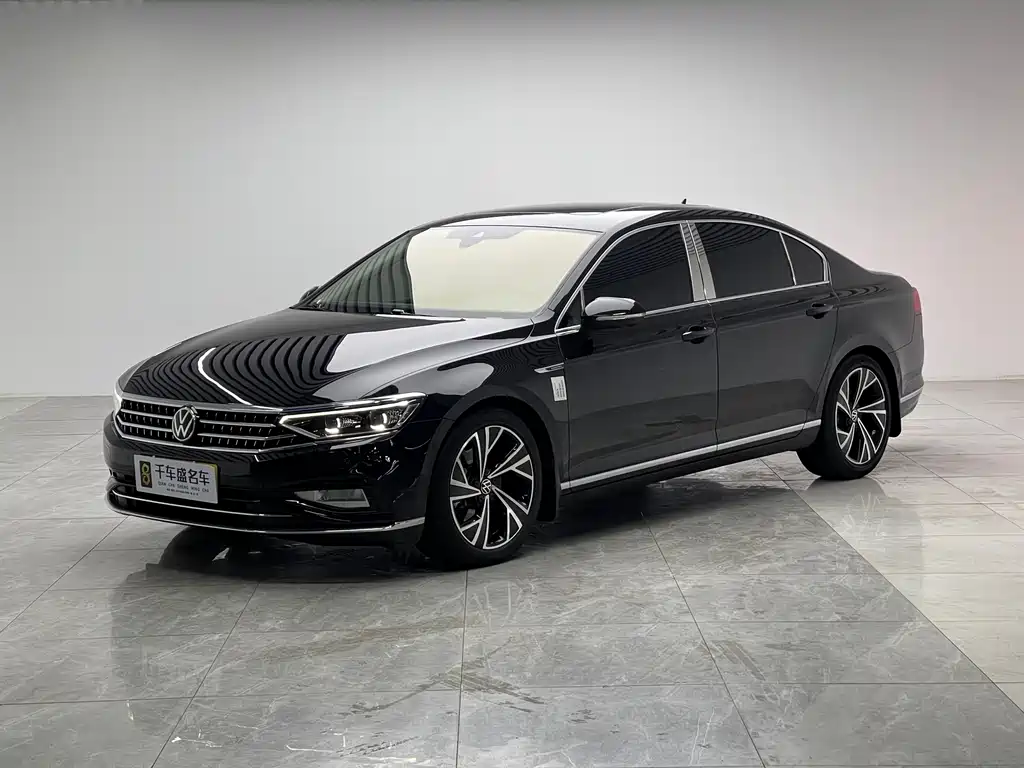 Magotan 2020 380TSI DSG flagship model купить на сайте DeffCars