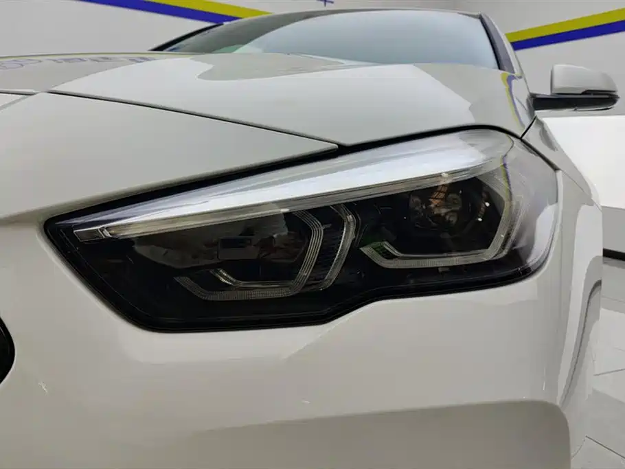 BMW 2 Series Imported 2021 225i Four-Door Coupe M Sports Night Package купить на сайте DeffCars