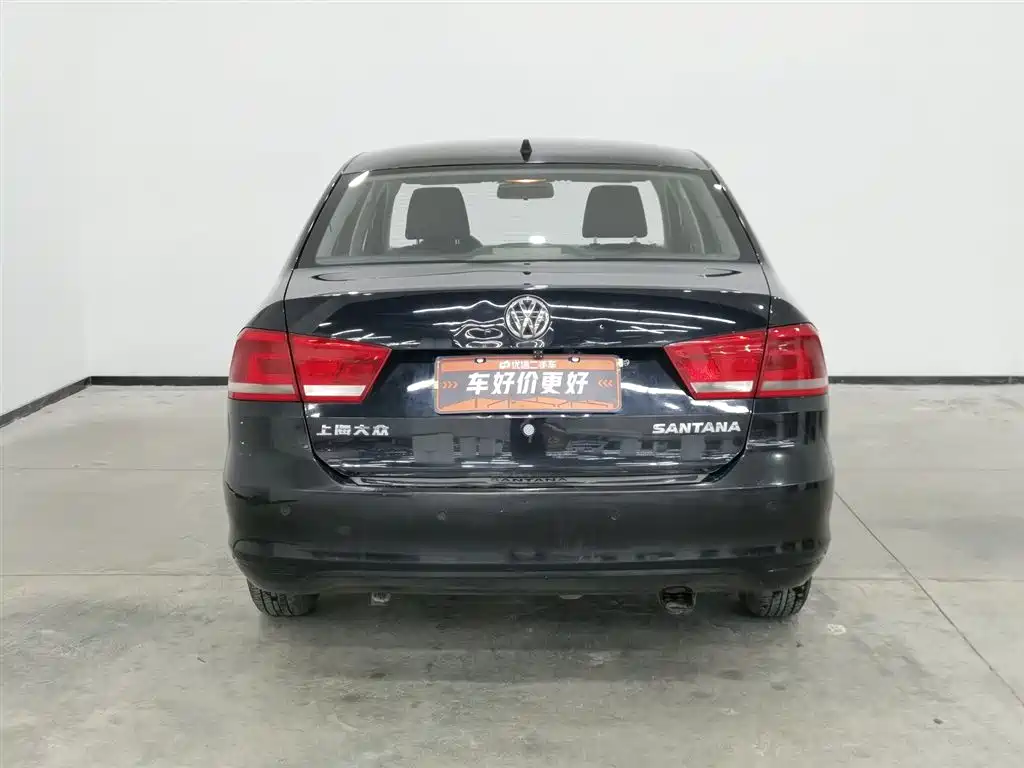 Santana 2015 1.4L Manual Fashion Edition купить на сайте DeffCars