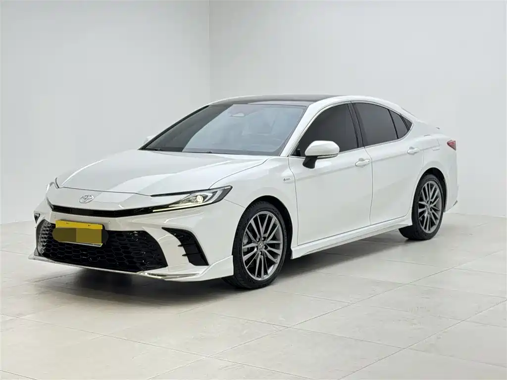 Camry 2024 Dual Engine 2.0HXS Sports Plus Edition купить на сайте DeffCars