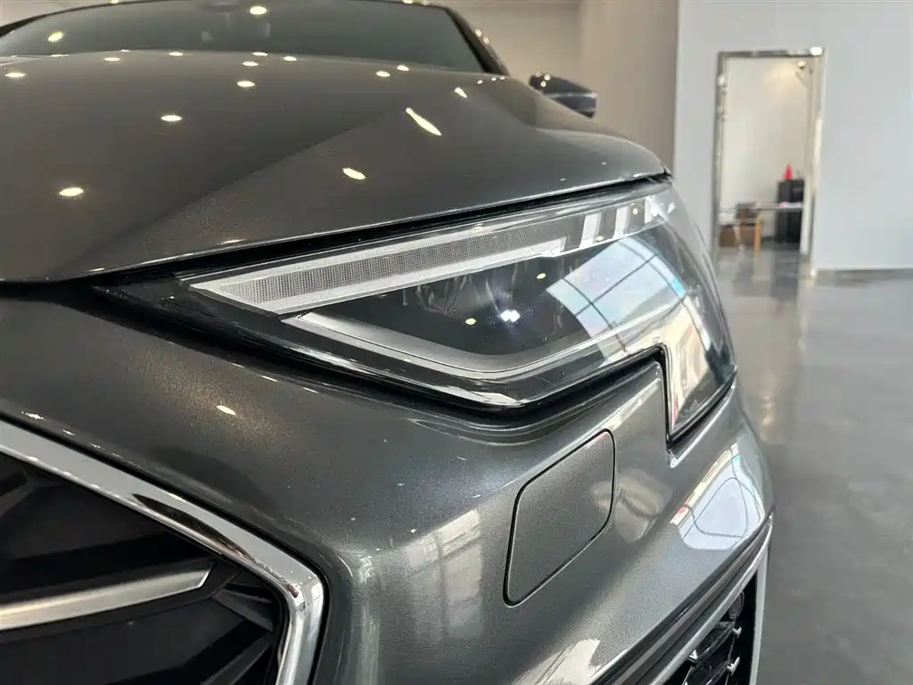 Audi A3 2023 Sportback 35 TFSI stylish and sporty купить на сайте DeffCars
