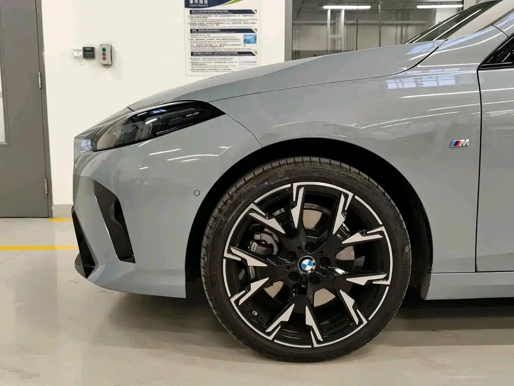 BMW 2 Series 2025 225L M Sports Night Package купить на сайте DeffCars