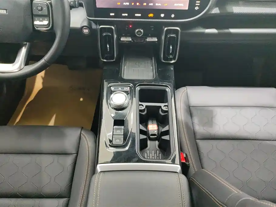 Haval Big Dog 2021 1.5T DCT two-wheel drive Border Collie-Wangcai Edition купить на сайте DeffCars