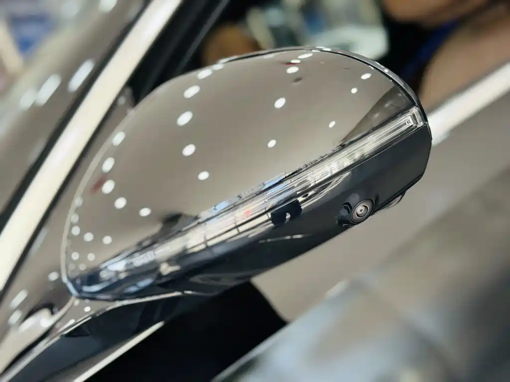 Mercedes-Benz E-Class 2024 E 300 L Luxury Model купить на сайте DeffCars