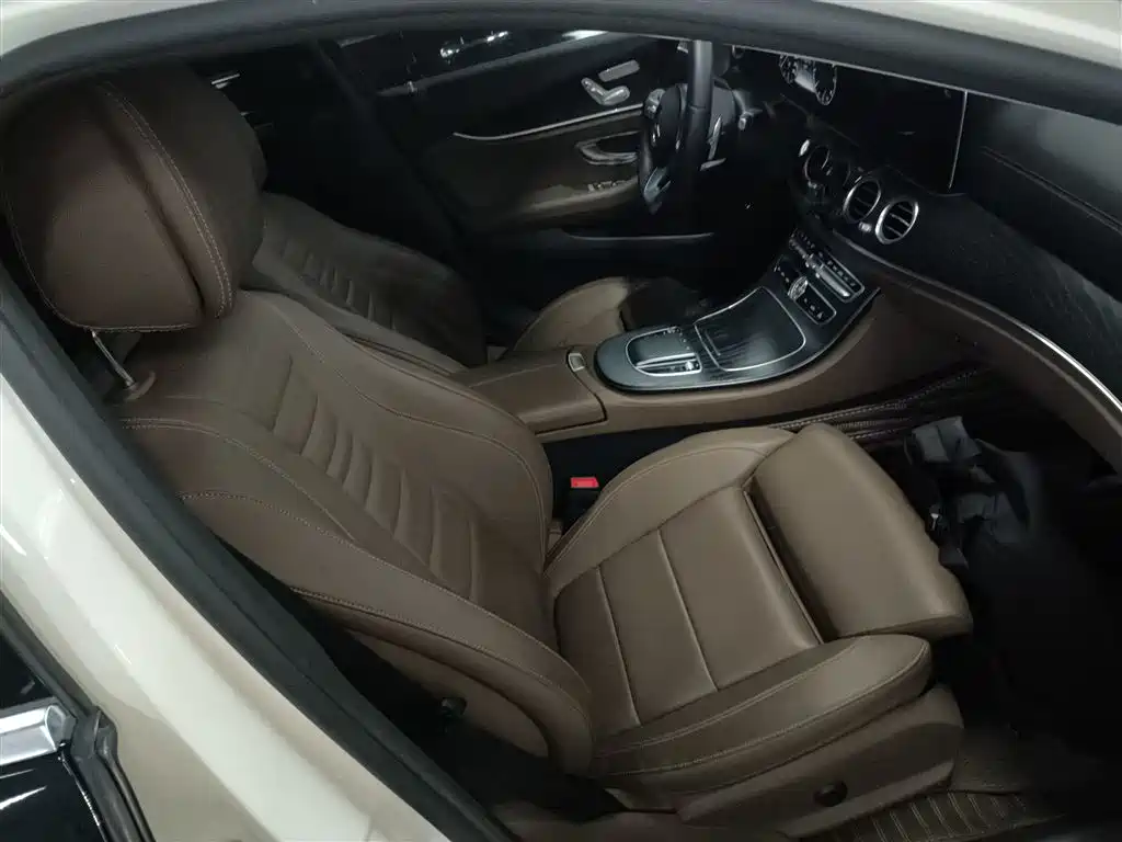 Mercedes-Benz E-Class 2019 E 200 L Sports купить на сайте DeffCars