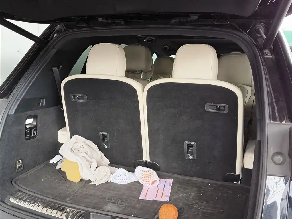 Ideal L8 2023 Pro купить на сайте DeffCars