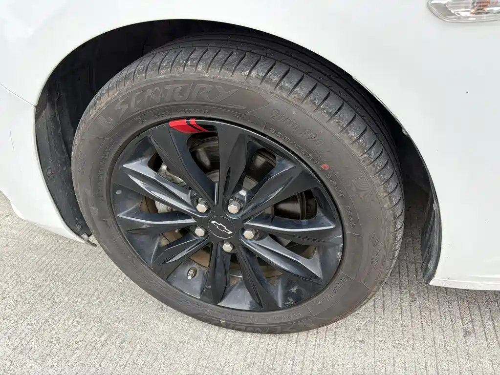 Cruze 2020 mild hybrid Redline 320T dual-clutch refreshing version купить на сайте DeffCars