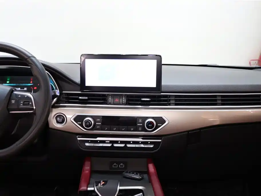 Jietu X70 2024 1.5T DCT Yuexiang Edition 5 seats купить на сайте DeffCars