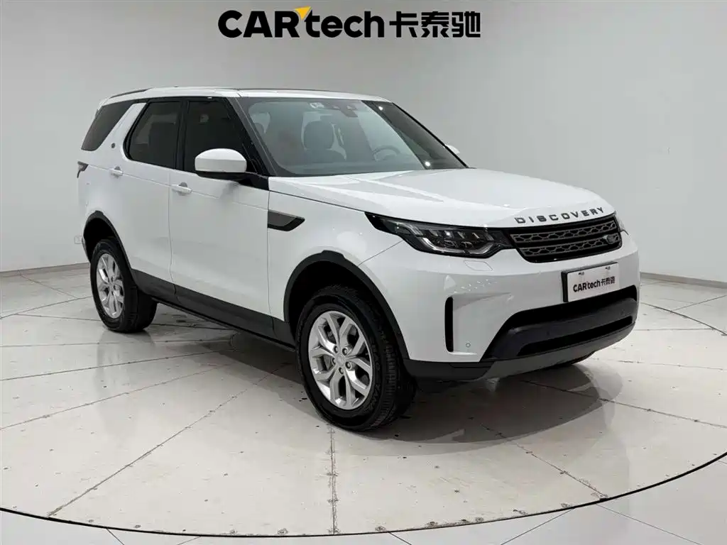 Discover 2020 3.0 SC V6 SE купить на сайте DeffCars