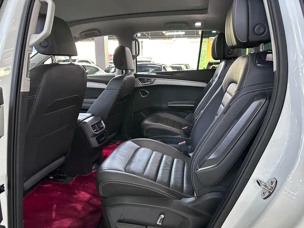 Lanjing 2022 380TSI four-wheel drive luxury Jiajing Edition Pro 6 seats купить на сайте DeffCars