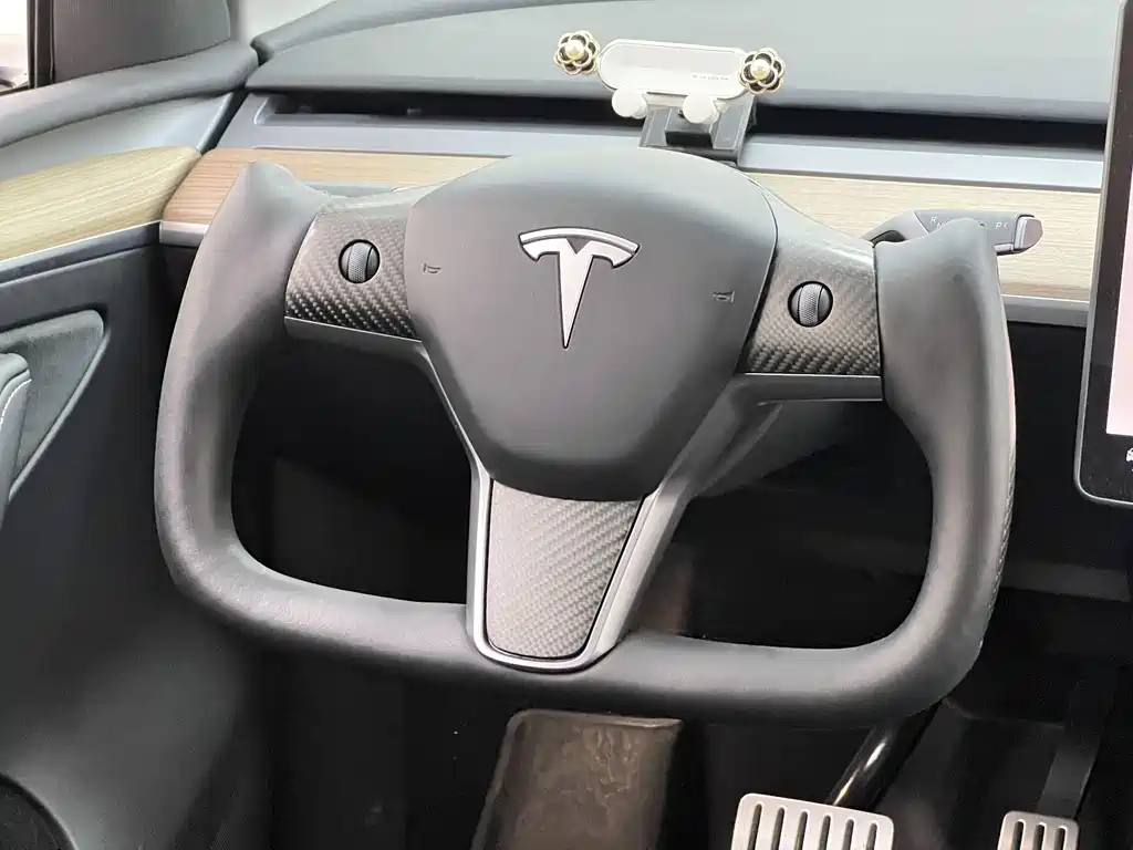 Model Y 2022 Performance high-performance all-wheel drive version купить на сайте DeffCars
