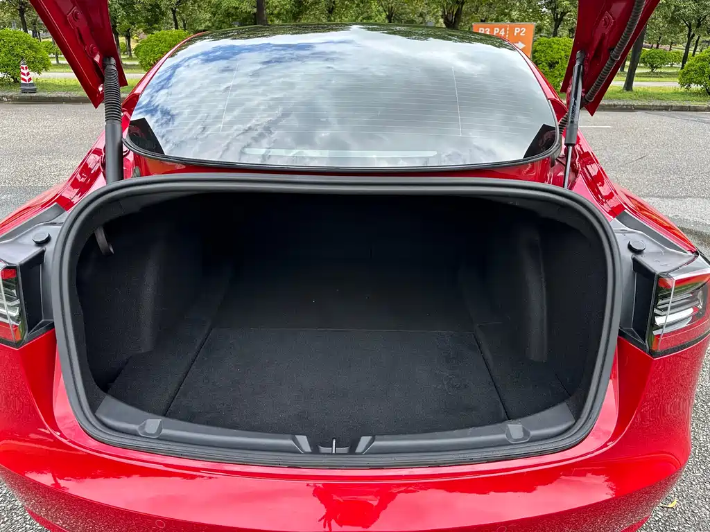 Model 3 2021 Standard Range Rear Drive Upgraded 3D6 купить на сайте DeffCars