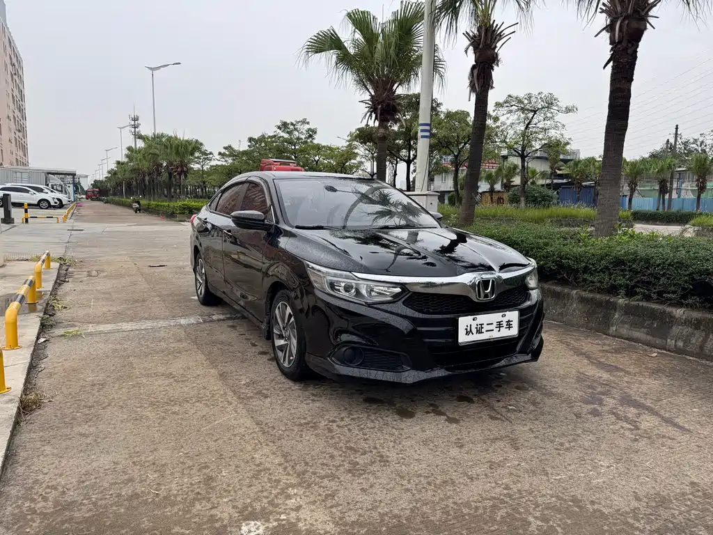 Lingpai 2019 180Turbo CVT Comfort Edition National VI купить на сайте DeffCars