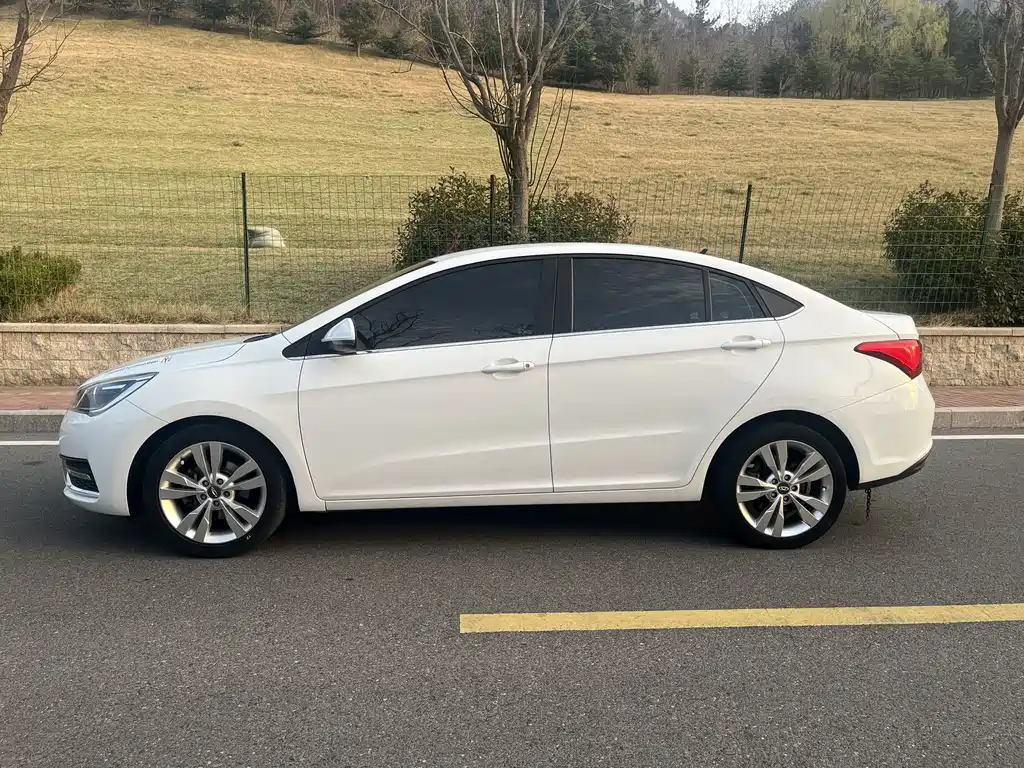 Arrizo 5 2019 1.5L Manual Free Edition National V купить на сайте DeffCars