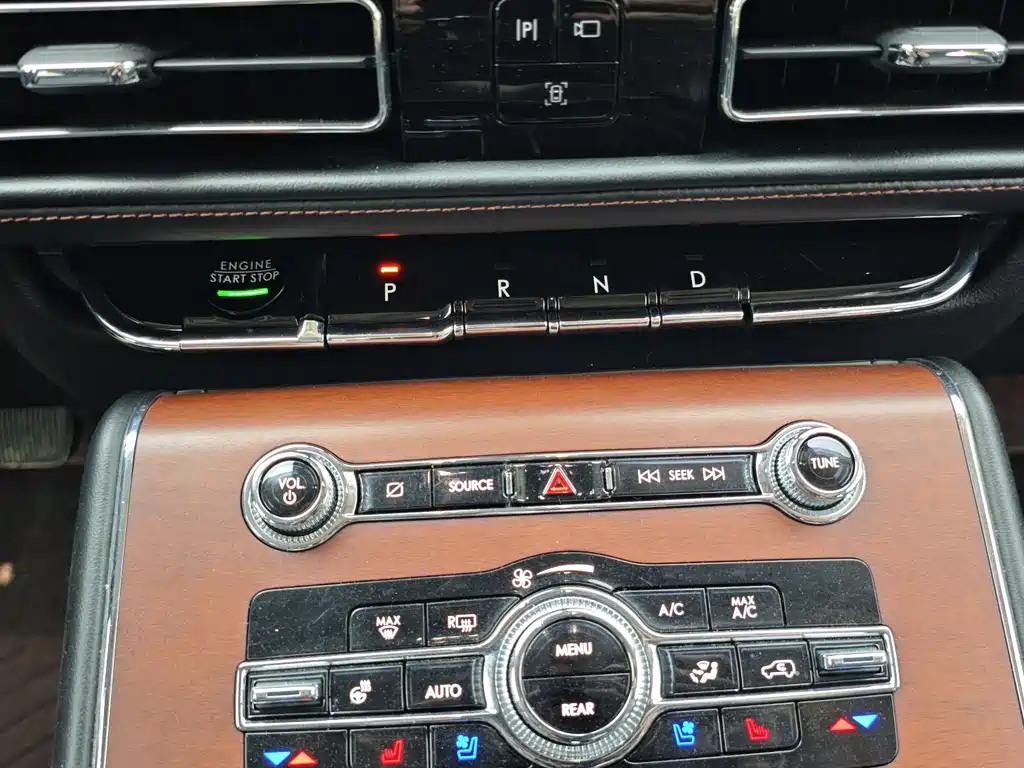 Pilot 2020 3.0T V6 four-wheel drive exclusive edition купить на сайте DeffCars