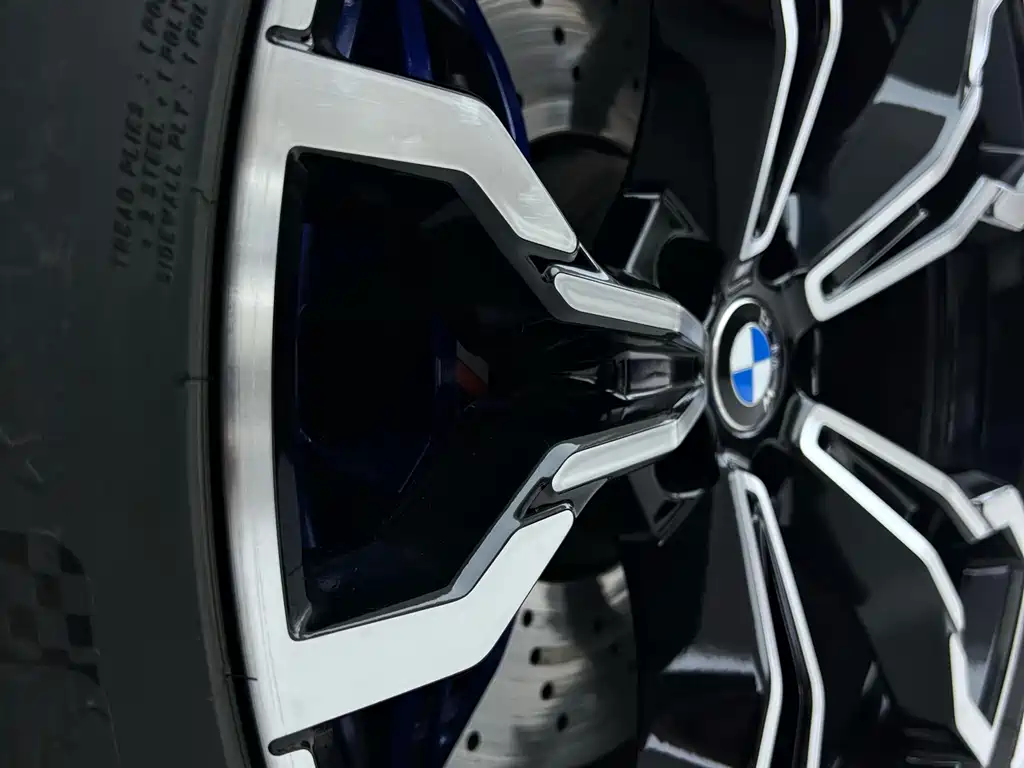 BMW X3 M 2019 X3 M Thunder Edition купить на сайте DeffCars