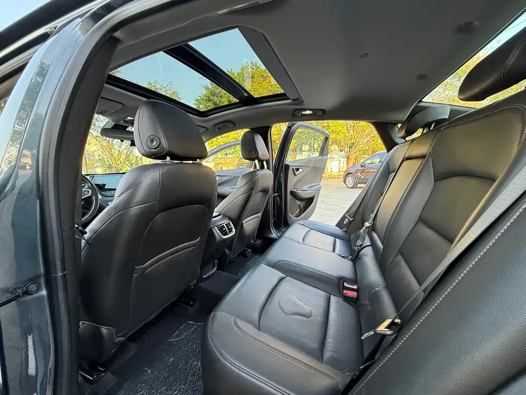 Malibu XL 2019 Redline 550T automatic sharp version купить на сайте DeffCars