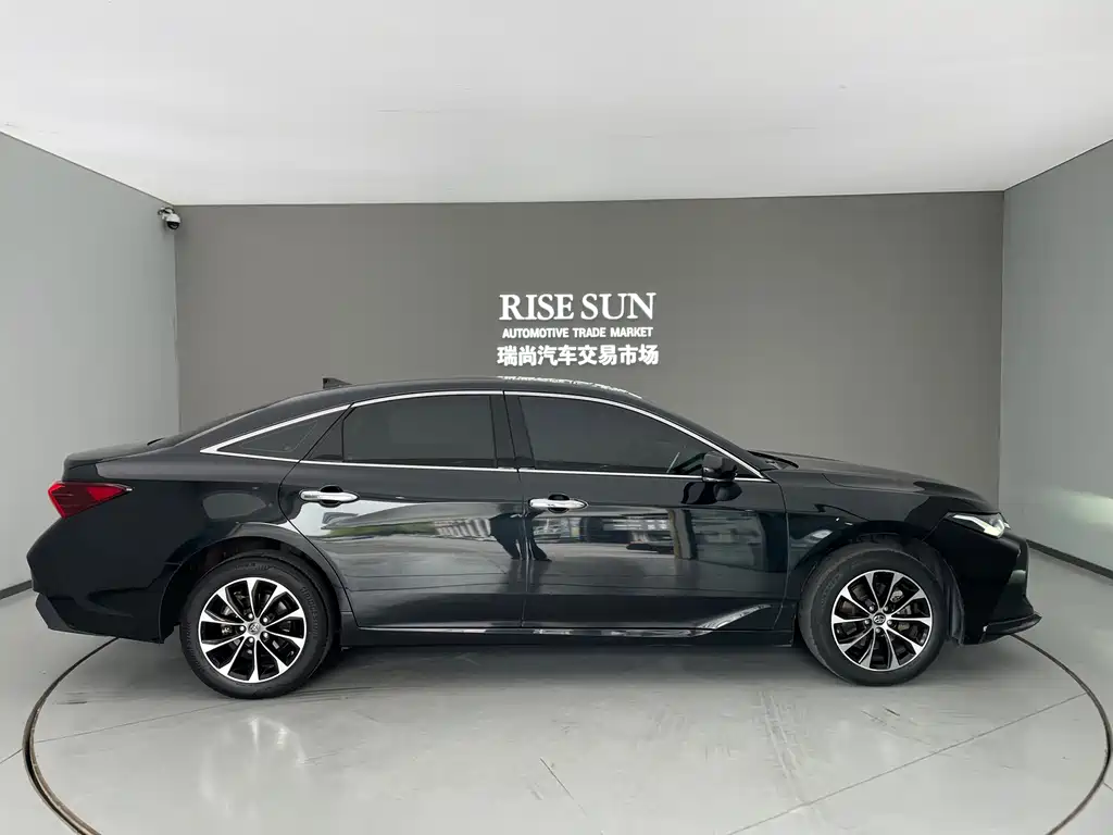 Asia Dragon 2024 2.0L Deluxe Edition купить на сайте DeffCars