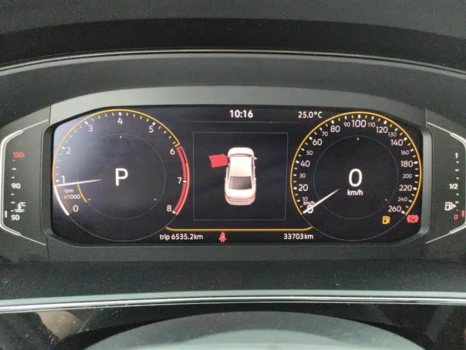 Passat 2022 330TSI Starry Sky Elite Edition купить на сайте DeffCars