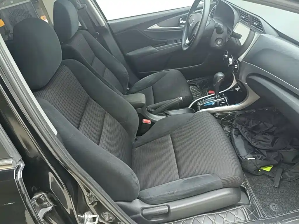 Lingpai 2016 1.8L CVT Comfort Edition купить на сайте DeffCars