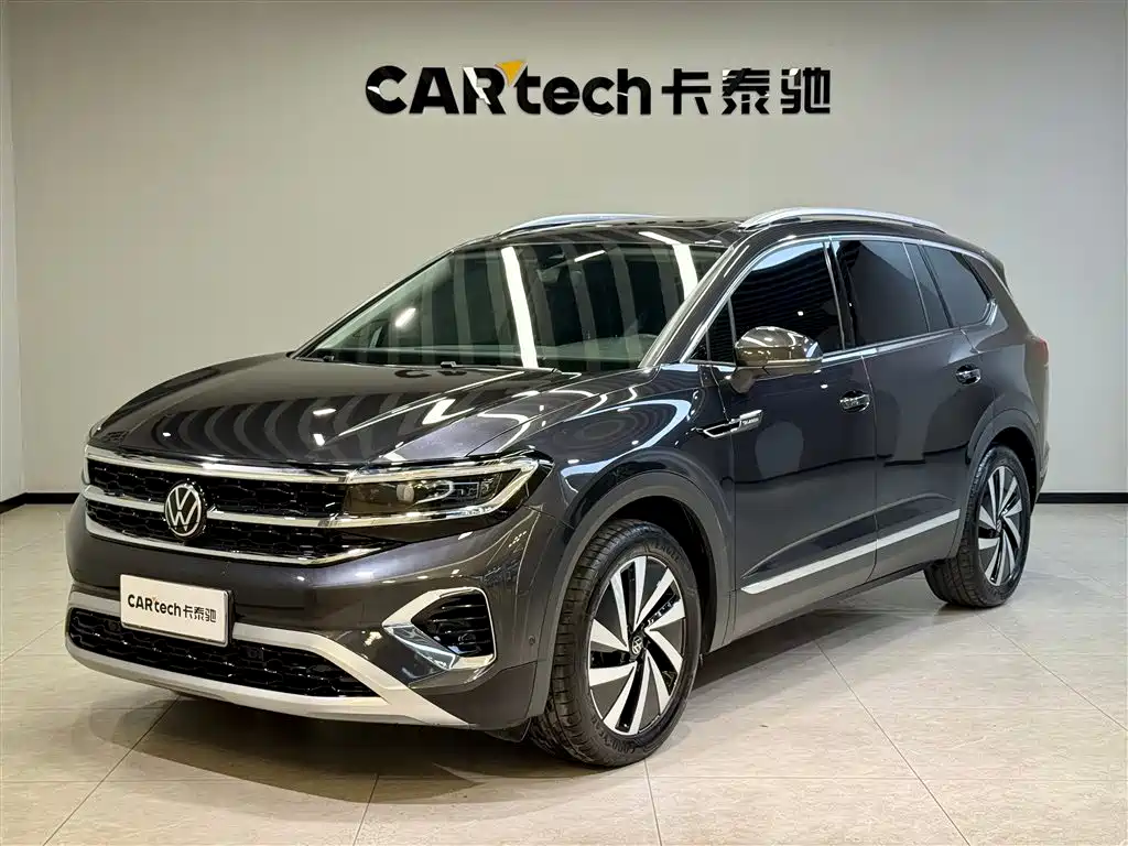 Lanjing 2022 380TSI four-wheel drive luxury Jiajing Edition Pro 6 seats купить на сайте DeffCars