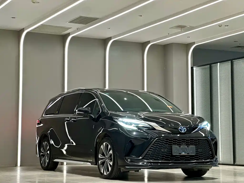 Grevia 2023 2.5L Hybrid Monarch VIP Edition купить на сайте DeffCars