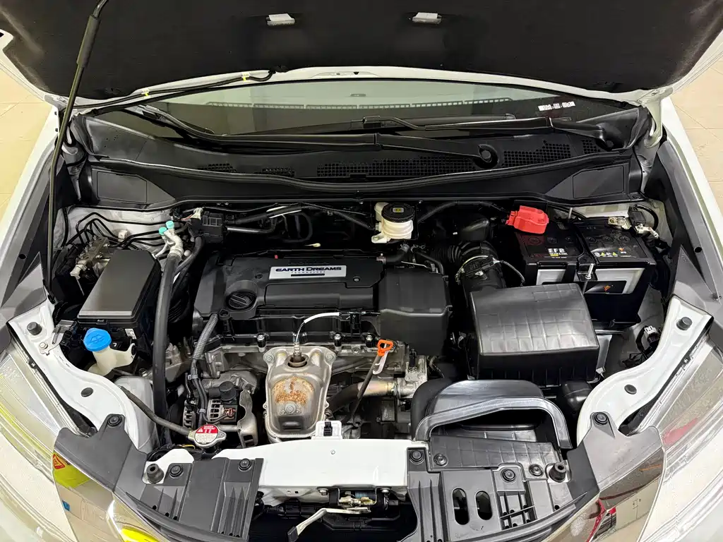 Odyssey 2017 2.4L Comfort Edition купить на сайте DeffCars
