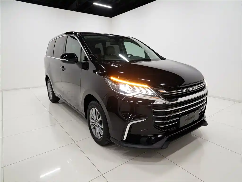 Maxus G50 2022 1.5T Automatic Travel B купить на сайте DeffCars